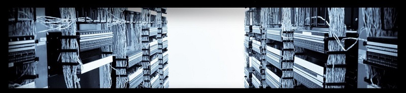 Server Rack